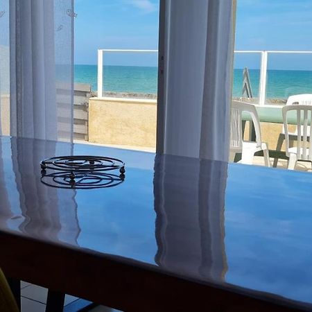 Relais Des Iles Saint Marcouf别墅 外观 照片