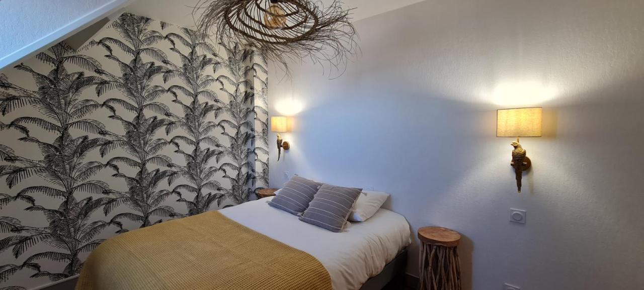 Relais Des Iles Saint Marcouf别墅 外观 照片