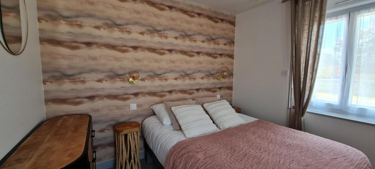 Relais Des Iles Saint Marcouf别墅 外观 照片