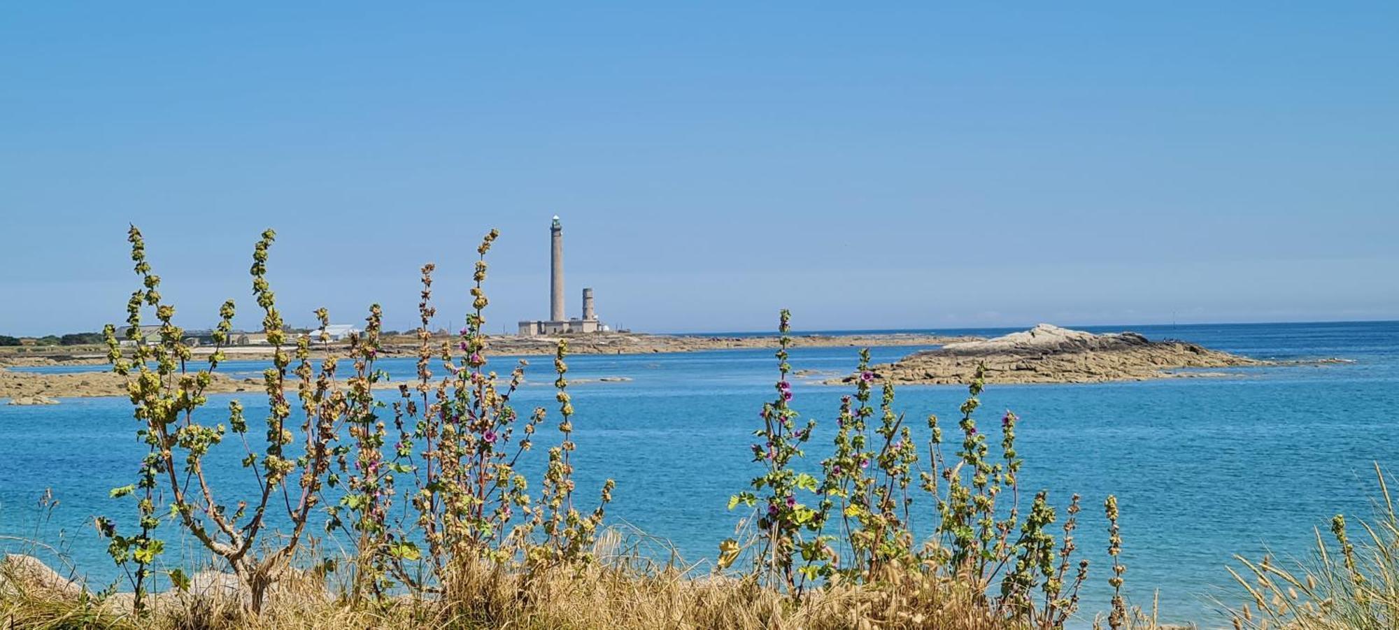 Relais Des Iles Saint Marcouf别墅 外观 照片
