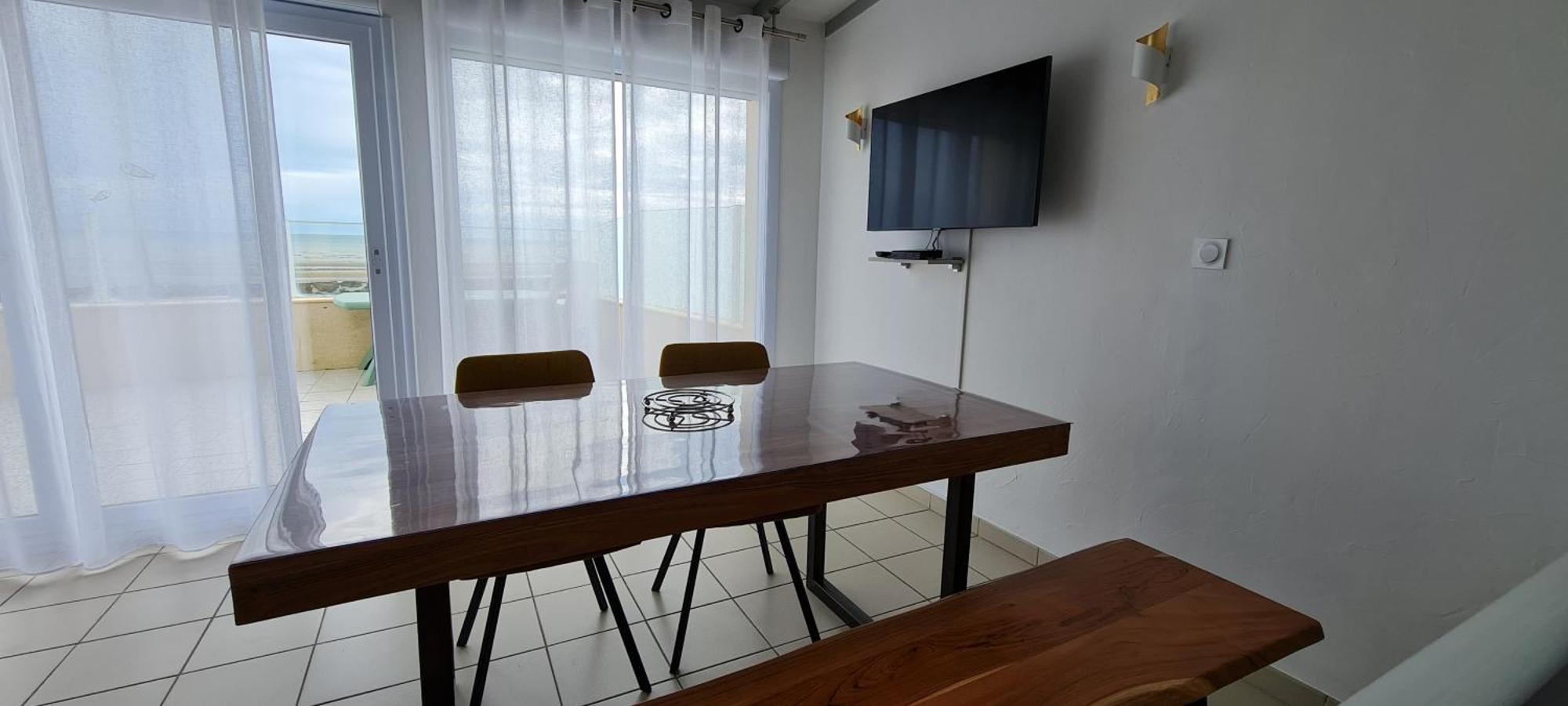 Relais Des Iles Saint Marcouf别墅 客房 照片