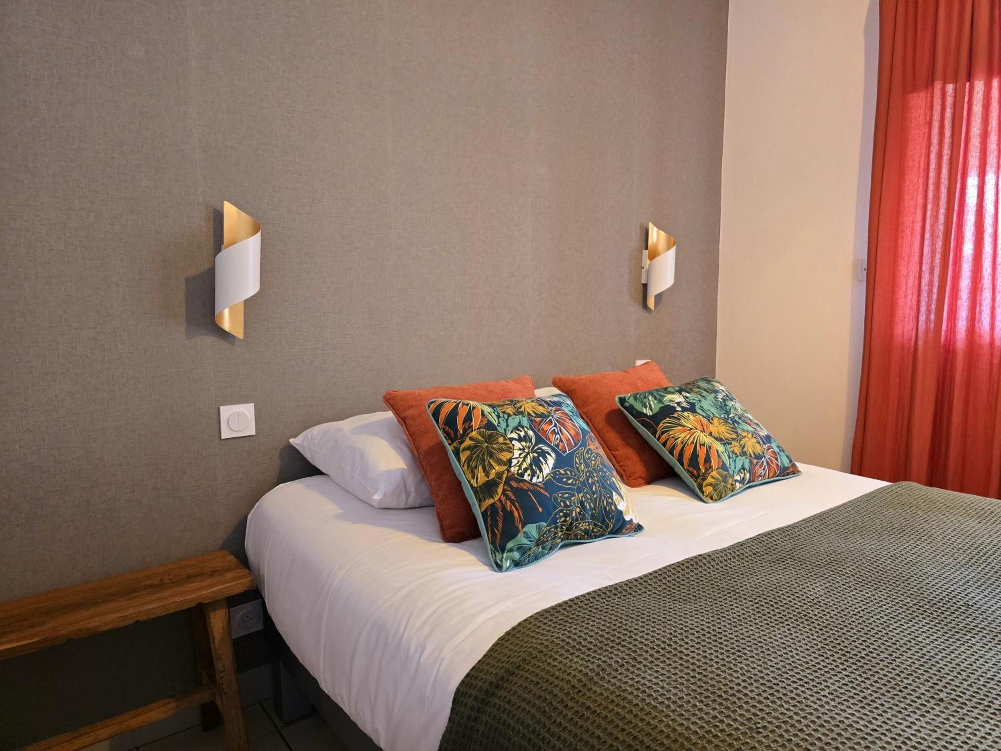 Relais Des Iles Saint Marcouf别墅 外观 照片